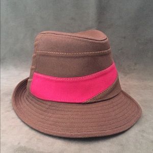 Cha Cha's House Of Ill Repute  Women's Hat Fedora